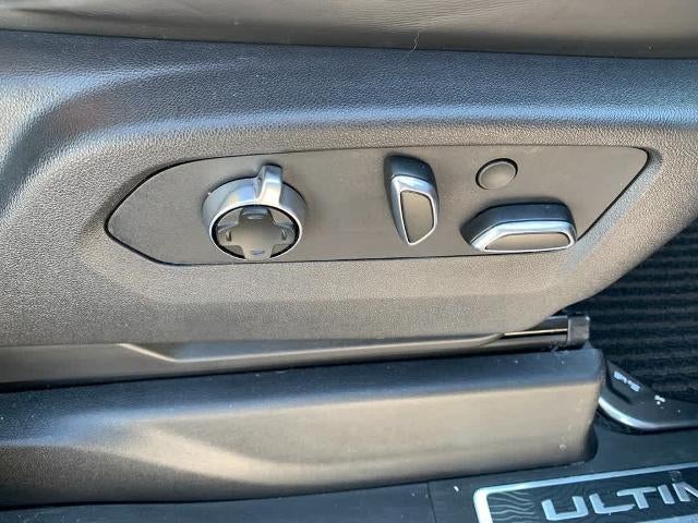 2023 GMC Sierra 1500 Crew Cab Short Box 4-Wheel Drive Denali Ultimate