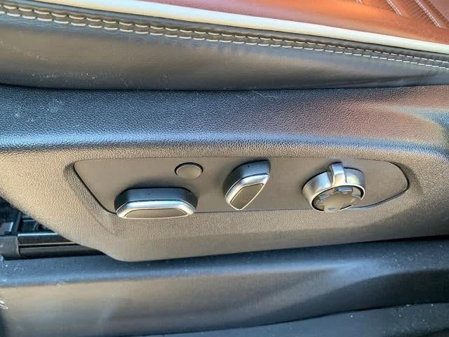 2023 GMC Sierra 1500 Crew Cab Short Box 4-Wheel Drive Denali Ultimate