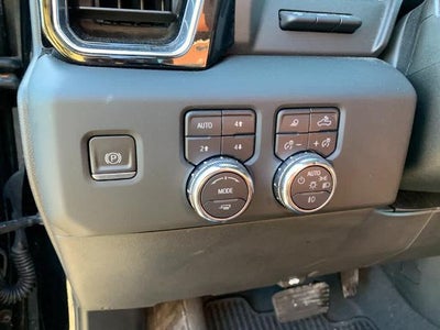 2023 GMC Sierra 1500 Crew Cab Short Box 4-Wheel Drive Denali Ultimate