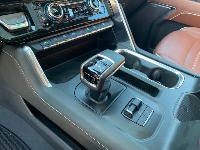 2023 GMC Sierra 1500 Crew Cab Short Box 4-Wheel Drive Denali Ultimate