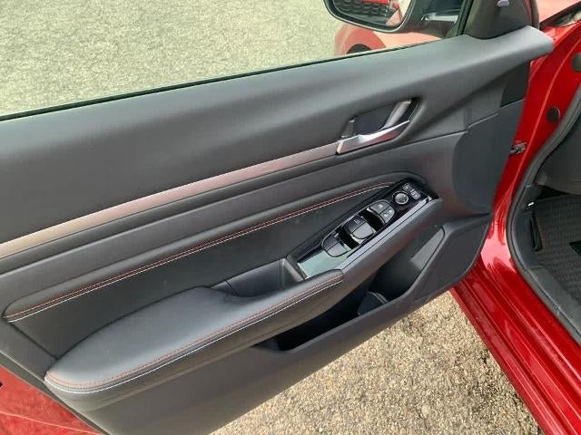 2023 Nissan Altima 2.5 SR AWD Sedan