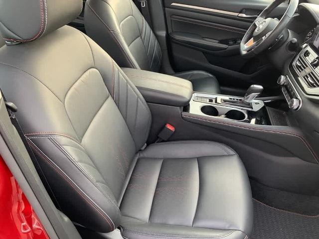 2023 Nissan Altima 2.5 SR AWD Sedan