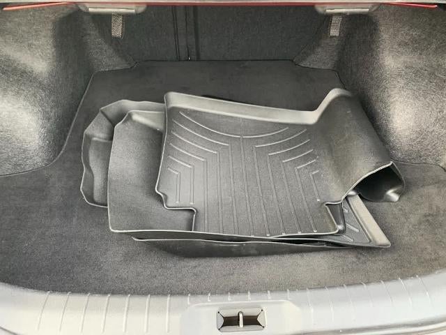 2023 Nissan Altima 2.5 SR AWD Sedan