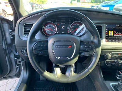 2023 Dodge Charger GT AWD