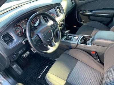 2023 Dodge Charger GT AWD