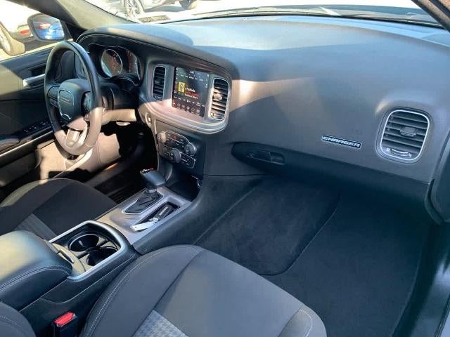 2023 Dodge Charger GT AWD