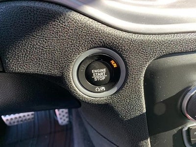 2023 Dodge Charger GT AWD