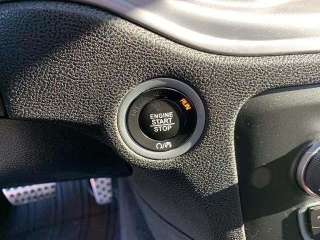 2023 Dodge Charger GT AWD