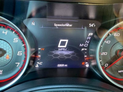 2023 Dodge Charger GT AWD