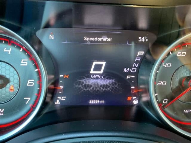 2023 Dodge Charger GT AWD