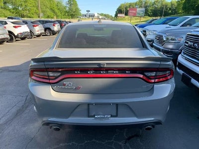 2023 Dodge Charger GT AWD