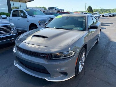 2023 Dodge Charger GT AWD