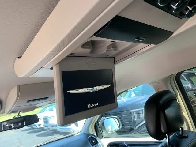 2013 Chrysler Town & Country 4dr Wgn Touring
