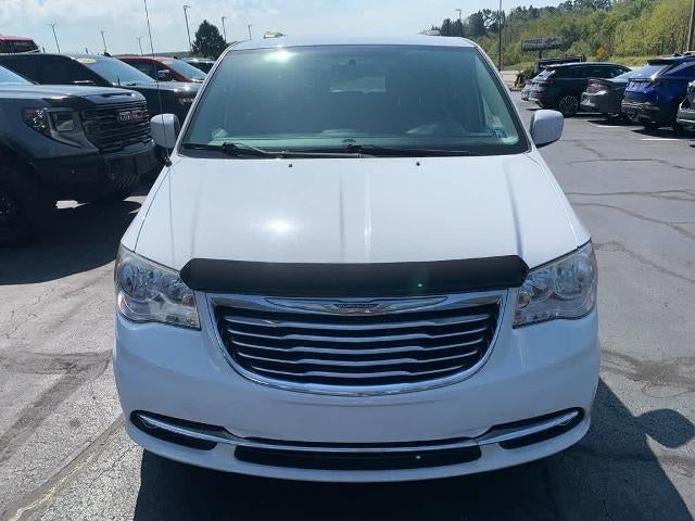 2013 Chrysler Town & Country 4dr Wgn Touring