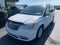 2013 Chrysler Town & Country 4dr Wgn Touring