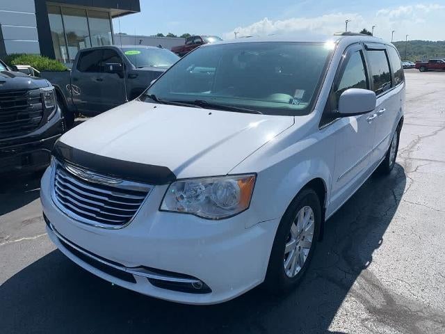 2013 Chrysler Town & Country 4dr Wgn Touring
