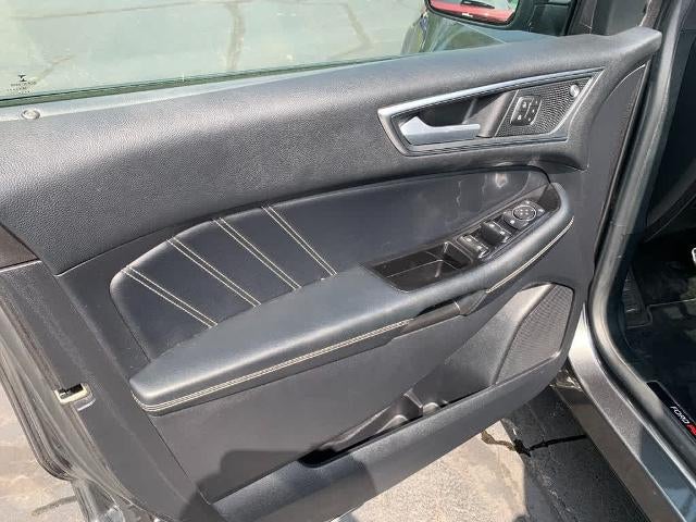 2019 Ford Edge ST AWD
