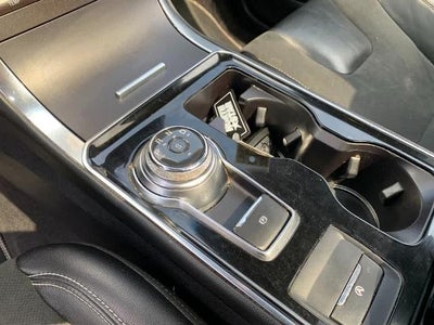 2019 Ford Edge ST AWD