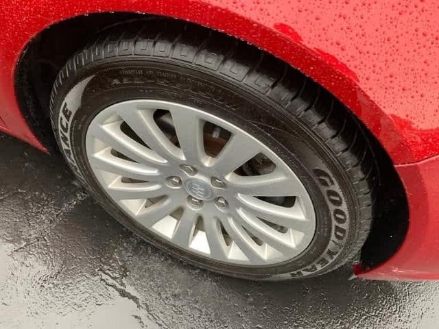 2013 Buick Regal Turbo Premium 2