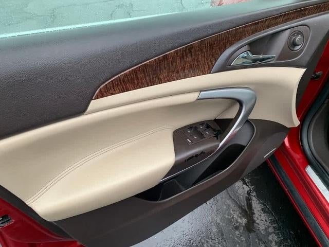 2013 Buick Regal Turbo Premium 2