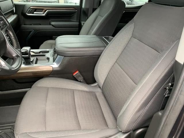 2023 Chevrolet Silverado 1500 Crew Cab Short Box 4-Wheel Drive RST