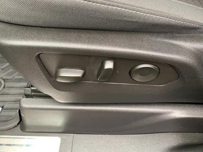 2023 Chevrolet Silverado 1500 Crew Cab Short Box 4-Wheel Drive RST