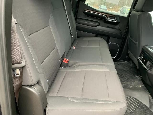 2023 Chevrolet Silverado 1500 Crew Cab Short Box 4-Wheel Drive RST