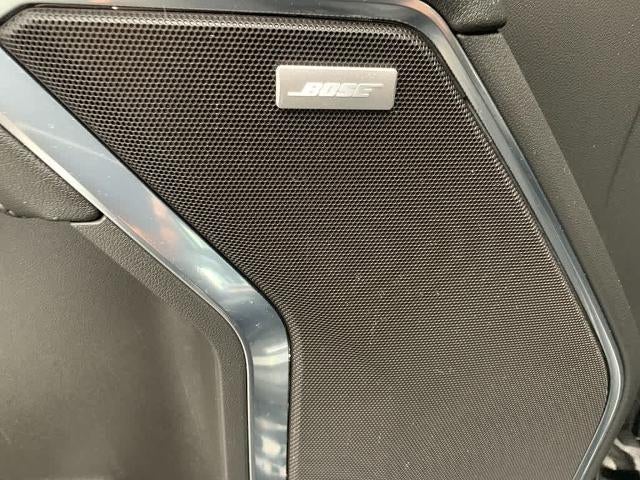 2024 Chevrolet Silverado 1500 Crew Cab Short Box 4-Wheel Drive RST