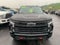 2024 Chevrolet Silverado 1500 Crew Cab Short Box 4-Wheel Drive RST