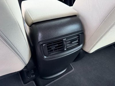 2018 Honda CR-V LX AWD