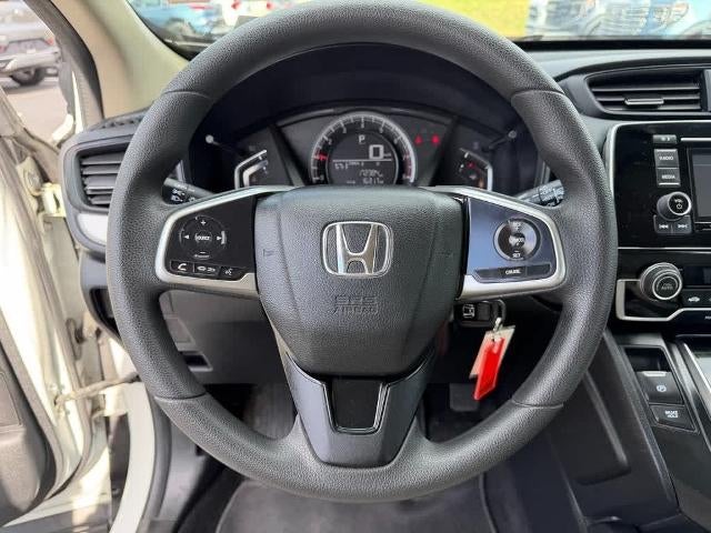 2018 Honda CR-V LX AWD