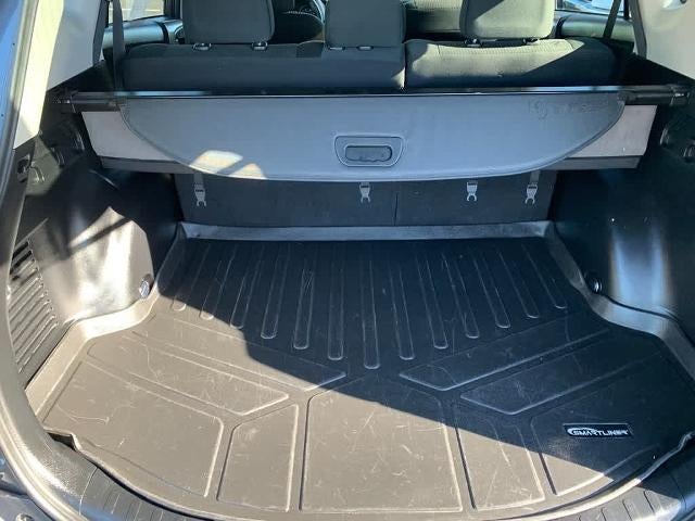 2018 Toyota RAV4 LE AWD (Natl)