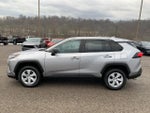 2025 Toyota RAV4 LE AWD (Natl)