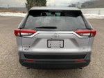 2025 Toyota RAV4 LE AWD (Natl)