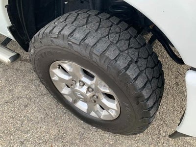 2023 RAM 2500 Laramie 4x4 Crew Cab 6'4" Box