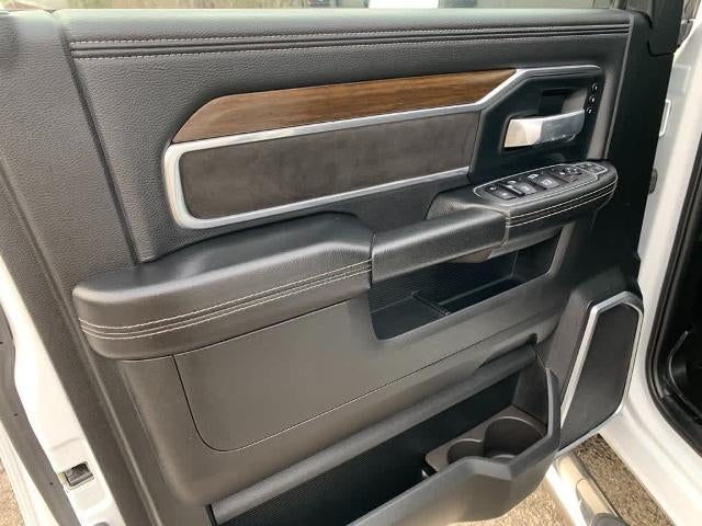 2023 RAM 2500 Laramie 4x4 Crew Cab 6'4" Box