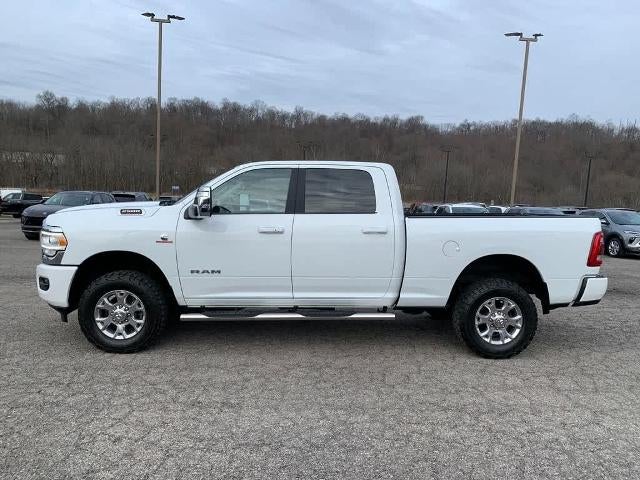 2023 RAM 2500 Laramie 4x4 Crew Cab 6'4" Box