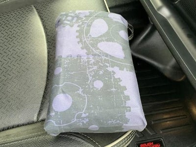 2023 RAM 2500 Laramie 4x4 Crew Cab 6'4" Box