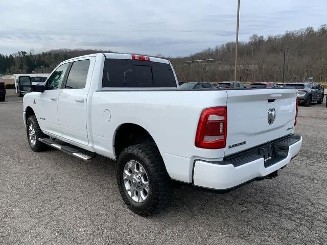 2023 RAM 2500 Laramie 4x4 Crew Cab 6'4" Box