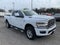 2023 RAM 2500 Laramie 4x4 Crew Cab 6'4" Box