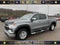2024 Chevrolet Silverado 1500 Crew Cab Short Box 4-Wheel Drive LT 1LT