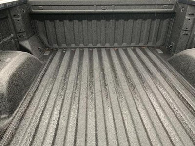 2024 Chevrolet Silverado 1500 Crew Cab Short Box 4-Wheel Drive LT 1LT