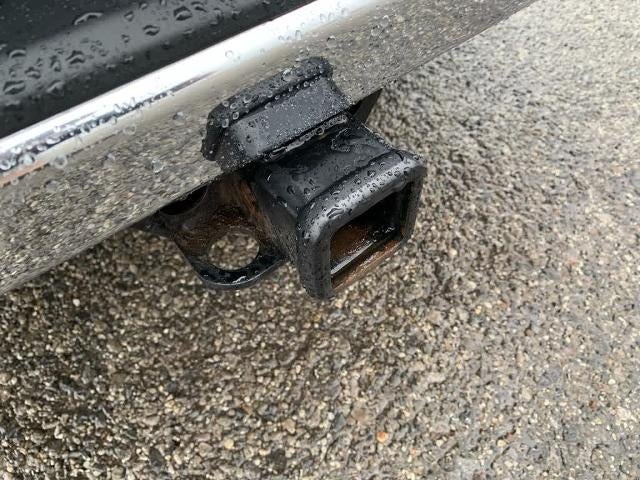 2024 Chevrolet Silverado 1500 Crew Cab Short Box 4-Wheel Drive LT 1LT