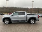 2024 Chevrolet Silverado 1500 Crew Cab Short Box 4-Wheel Drive LT 1LT