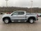2024 Chevrolet Silverado 1500 Crew Cab Short Box 4-Wheel Drive LT 1LT