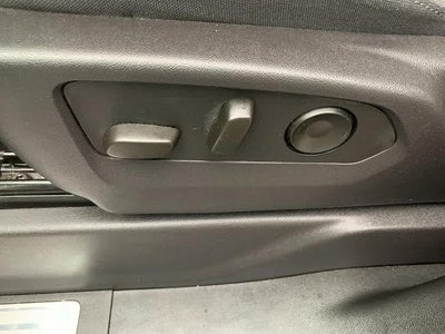 2024 Chevrolet Silverado 1500 Crew Cab Short Box 4-Wheel Drive LT 1LT