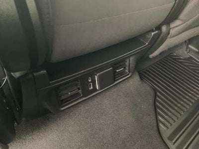 2024 Chevrolet Silverado 1500 Crew Cab Short Box 4-Wheel Drive LT 1LT