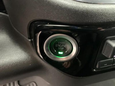 2024 Chevrolet Silverado 1500 Crew Cab Short Box 4-Wheel Drive LT 1LT