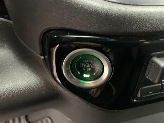 2024 Chevrolet Silverado 1500 Crew Cab Short Box 4-Wheel Drive LT 1LT