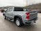 2024 Chevrolet Silverado 1500 Crew Cab Short Box 4-Wheel Drive LT 1LT